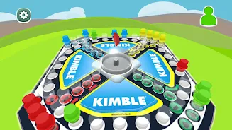 Kimble Mobile Game Screenshot 1