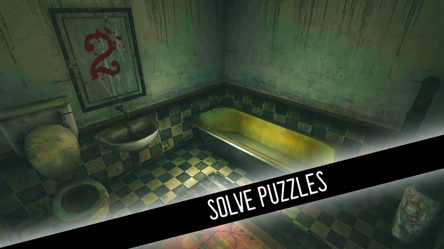 Painscape - house of horror应用截图第2张