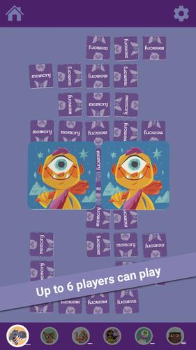 memory® Скриншот 1