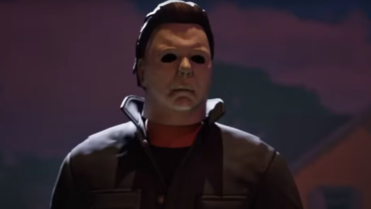 'Halloween' Director John Carpenter to Help Develop Two Games for Franchise