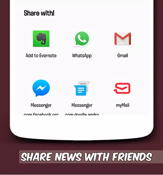 Faster Social Lite應用截圖第2張