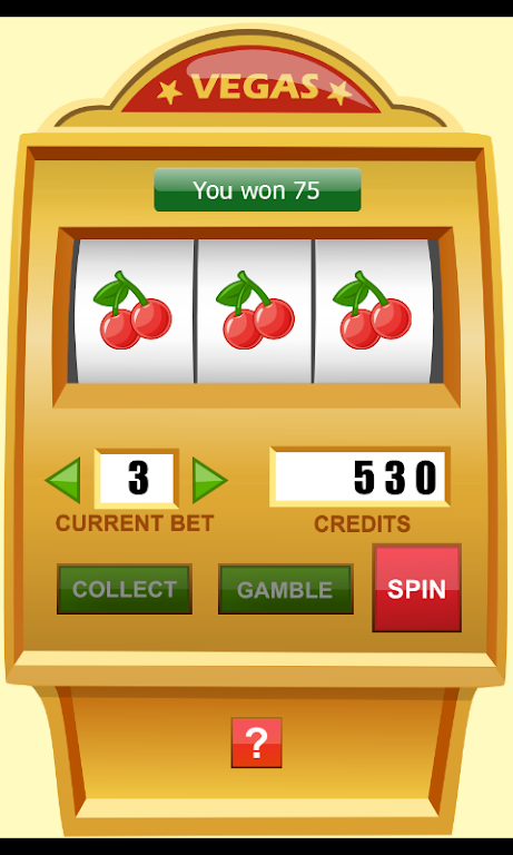 Vegas Casino - Slots ภาพหน้าจอ 2