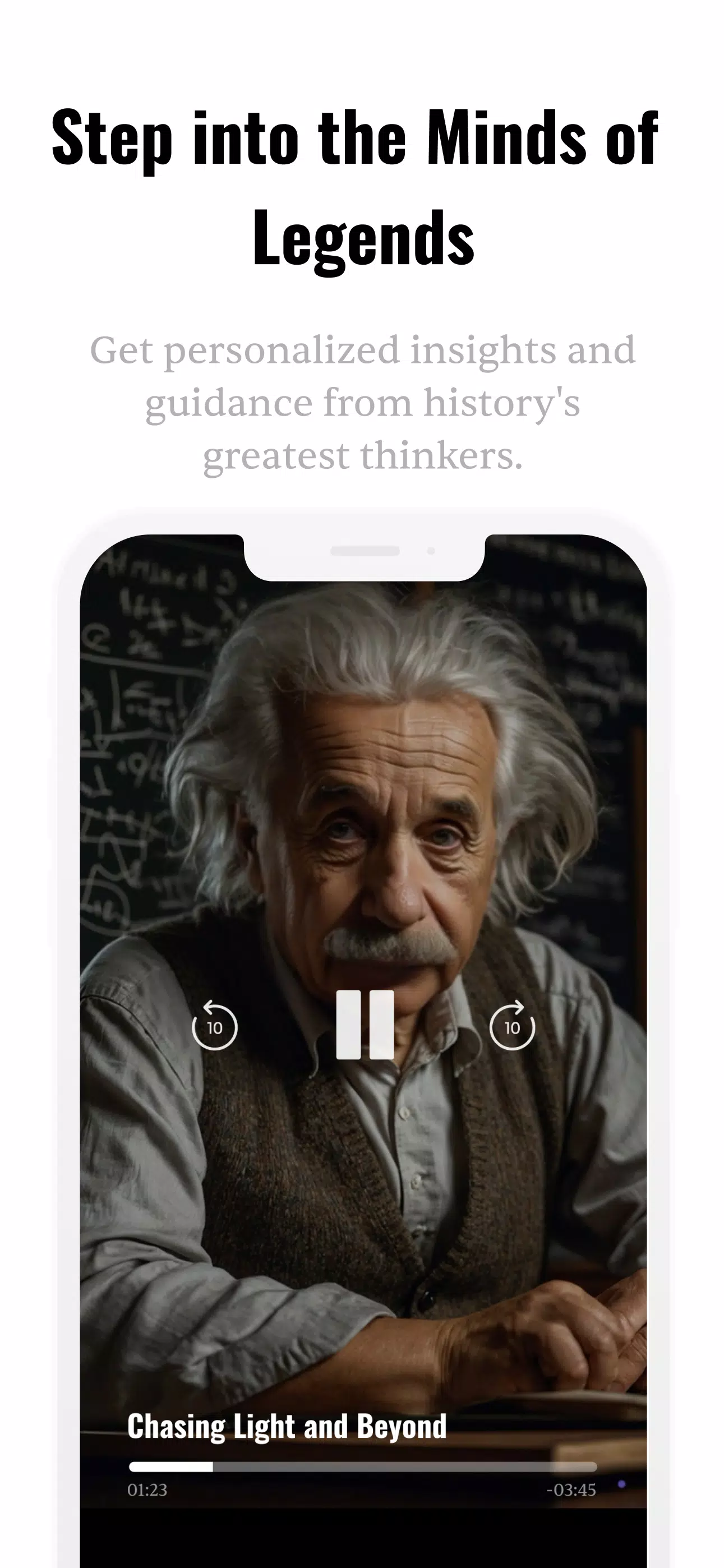 Genius Academy ภาพหน้าจอ 3