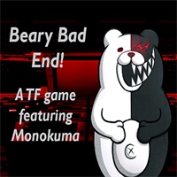 Beary Bad End!