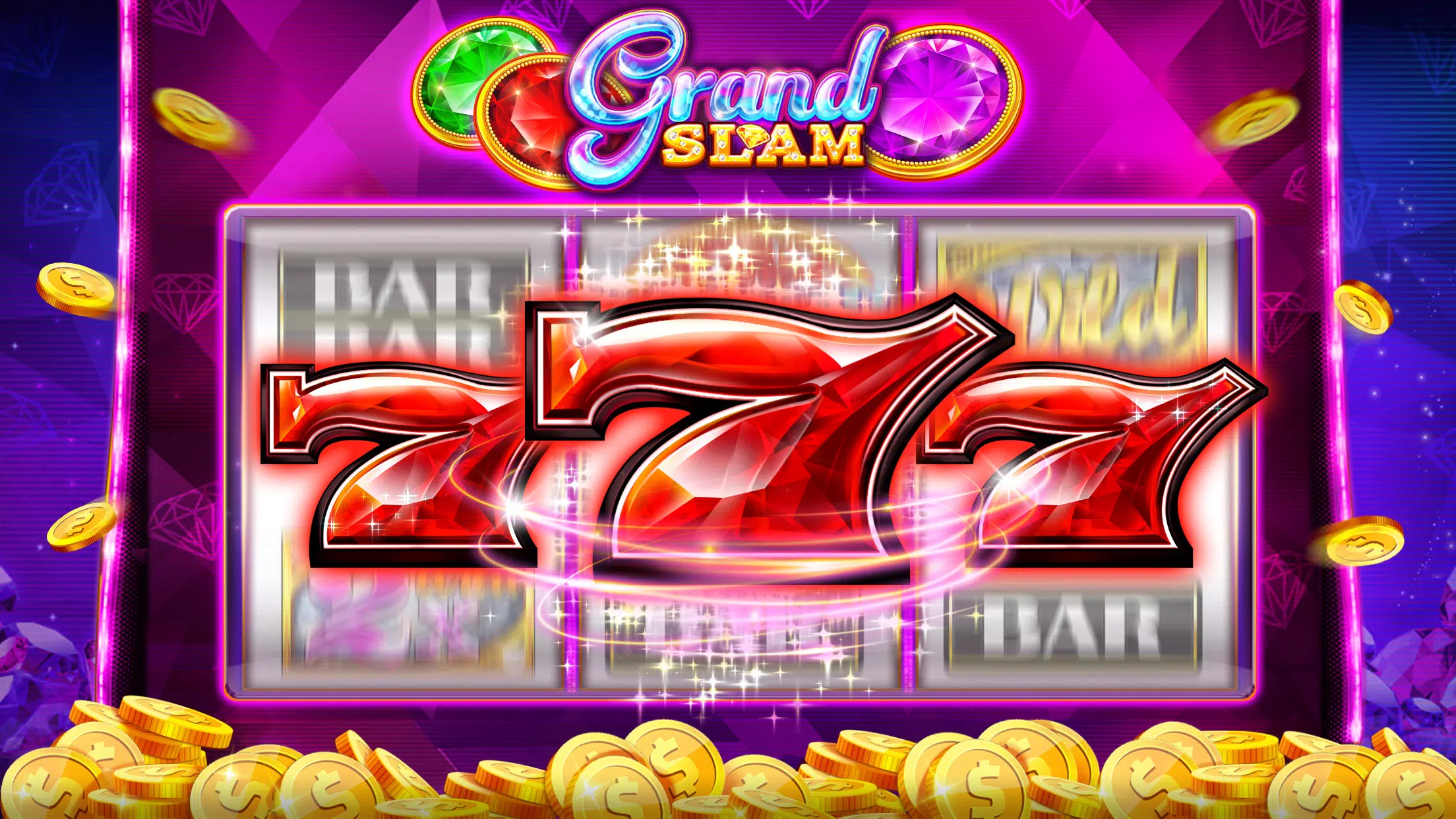 Classic Vegas Slots Casino Скриншот 2