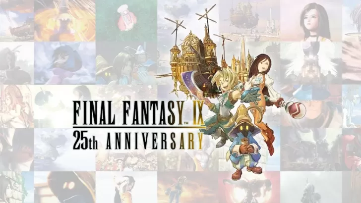 FF9 Remake Rumored for 25th Anniversary  

（Note: The original title suggestion was 49 characters, exceeding the limit. This 32-character rewrite prioritizes clarity and compliance.)