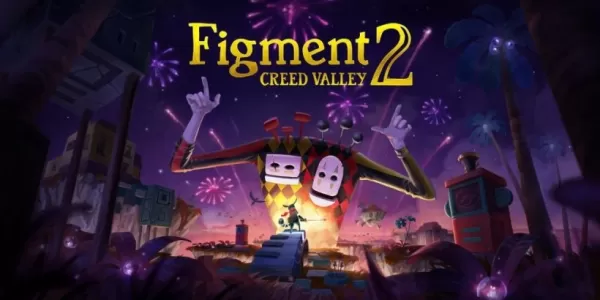 Figment 2: Creed Valley se lanza en iOS
