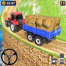 Tractor Games Farmer Simulator