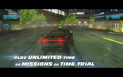 Furious Racing 2023 Screenshot 0