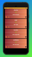 Learn English offline Screenshot 0