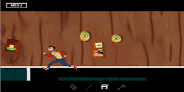 Walkhtrough for Hello Neighbor Alpha 2应用截图第1张