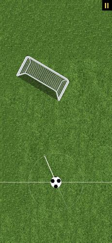 Goal Shooter 스크린샷 3