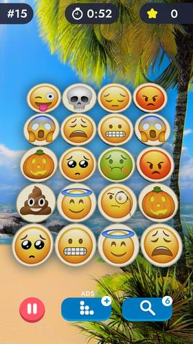 Match Pairs 3D – Matching Game Скриншот 3