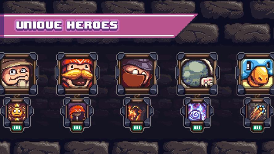 Dashy Smash Capture d'écran 3