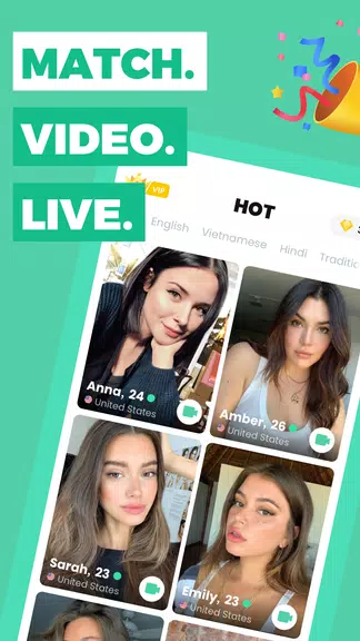 Peppermint: live chat, meeting ภาพหน้าจอ 0