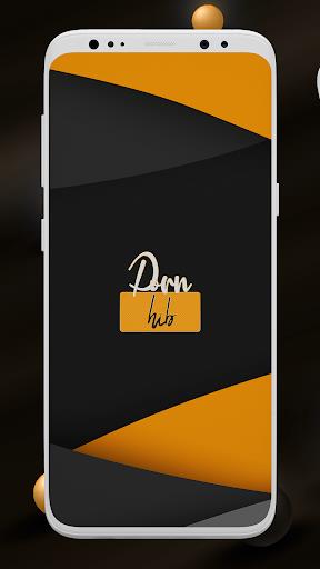 PNhub app Tangkapan skrin 0