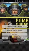 TMG Bomb Squad Timer ภาพหน้าจอ 0