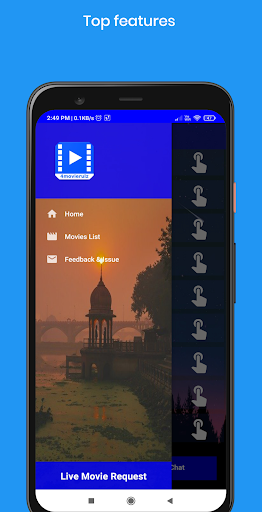 123movies স্ক্রিনশট 1
