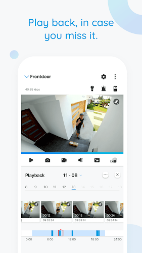 Reolink Ảnh chụp màn hình 0