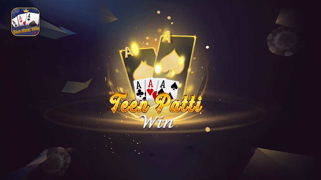 Teen Patti Win-3 Patti Poker Online应用截图第2张