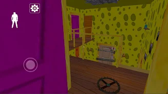 Horror Sponge Granny V1.8 স্ক্রিনশট 2