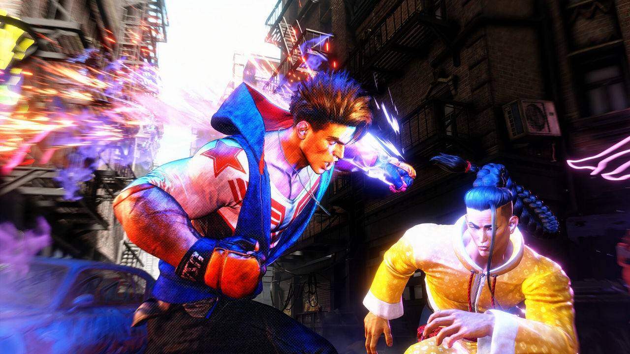 Street Fighter 6 Meta - Hangi karakterler en üst düzeyde en popüler