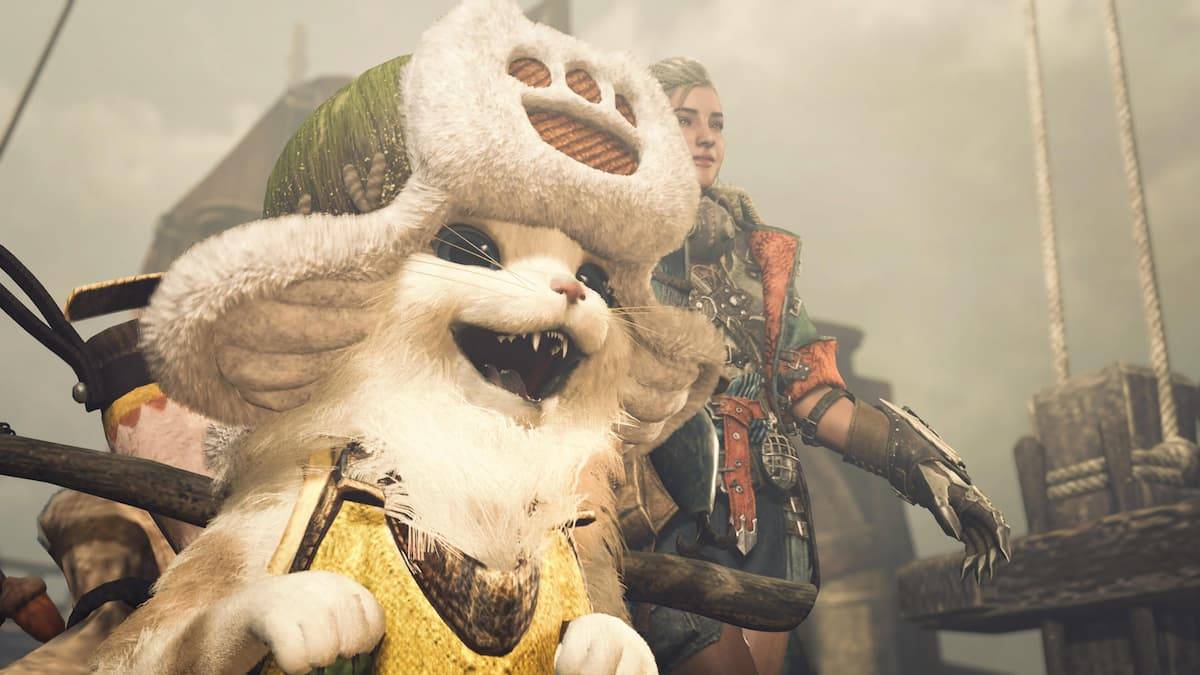 All Main Story Missions & Side Quests in Monster Hunter Wilds