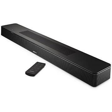 Bose Smart Soundbar 550: 60% Off!