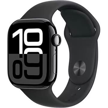 Apple Watch Series 10 treft aller tijden lage prijs op Amazon, beperkte tijdaanbieding