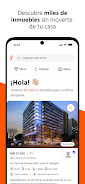 Inmuebles24 Capture d'écran 0