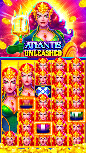 House of Fortune Slots Vegas应用截图第3张