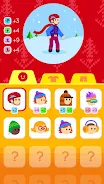 Ketchapp Winter Sports स्क्रीनशॉट 2