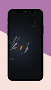 Koi Fish Live Wallpaper Screenshot 2