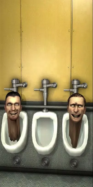 Skibidi Toilet Screenshot 2