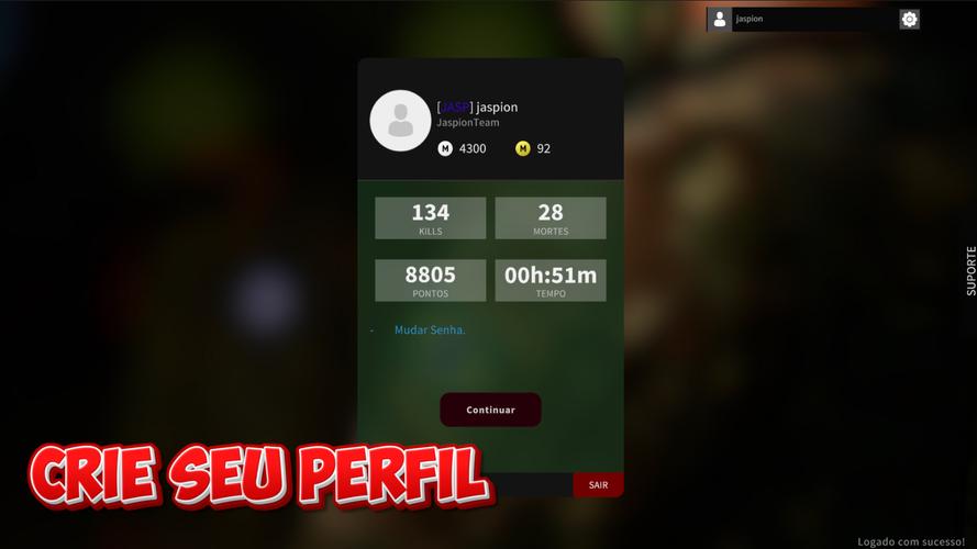Schermata BR Strike - Elite Mobile FPS 3