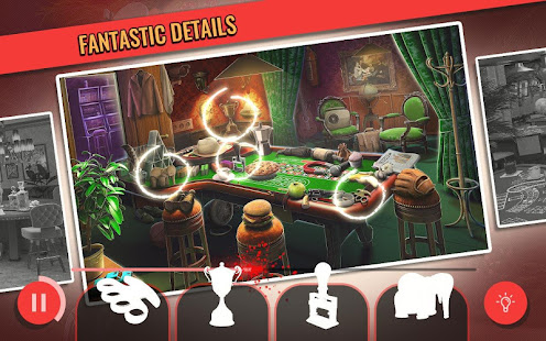 Fabulous Las Vegas Mystery – Free Hidden Objects Screenshot 1