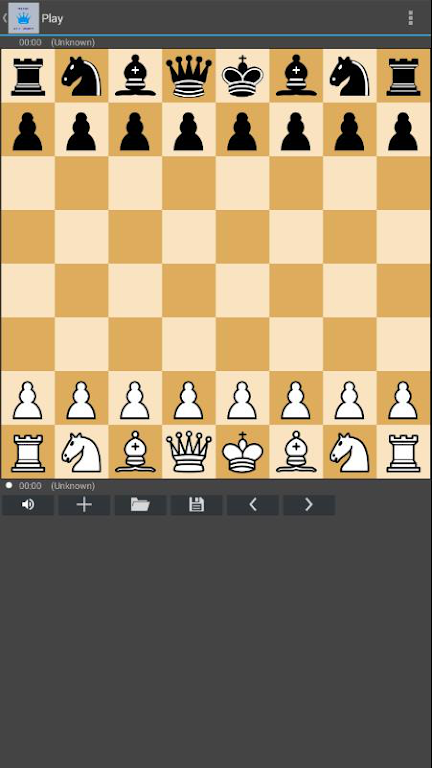 MyPCP Chess Intelligence Tangkapan skrin 3