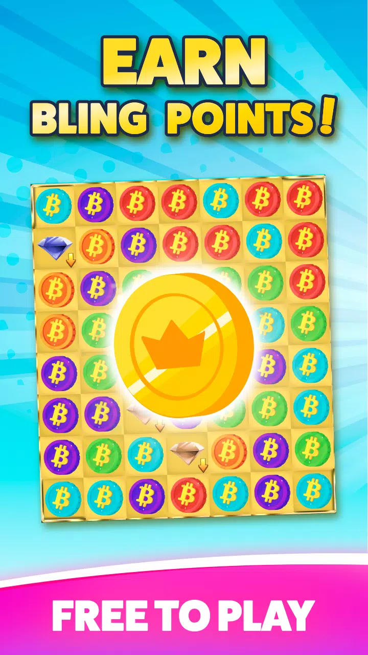 Bitcoin Blast Screenshot 0