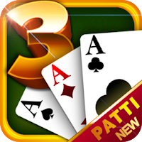 Teen Patti Gold + flash rummy poker callbreak