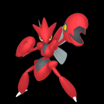 Scizor