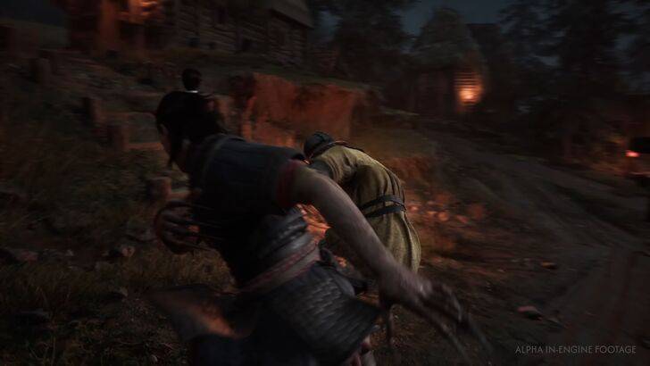 Blood of Dawnwalker: opciones de juego