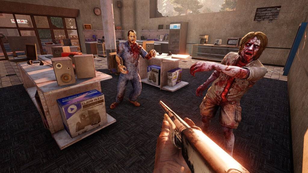 7 días para morir: características únicas en los juegos de supervivencia de zombie