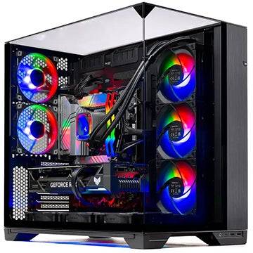 Skytech Lian-Li Gaming PC
