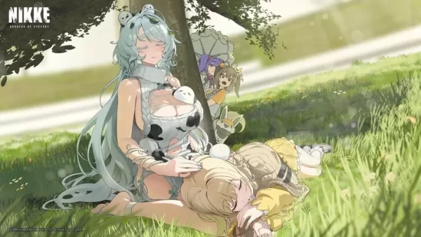 NIKKE Global Players Frustrated As CN Server Seemingly Gets Better Treatment