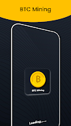 Mega Coin-Bitcoin Cloud Miner Screenshot 0