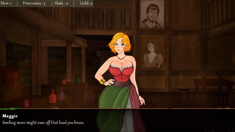 Fairy Tale Adventure Mobile应用截图第1张