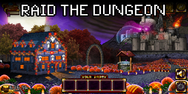 Soda Dungeon Capture d'écran 0