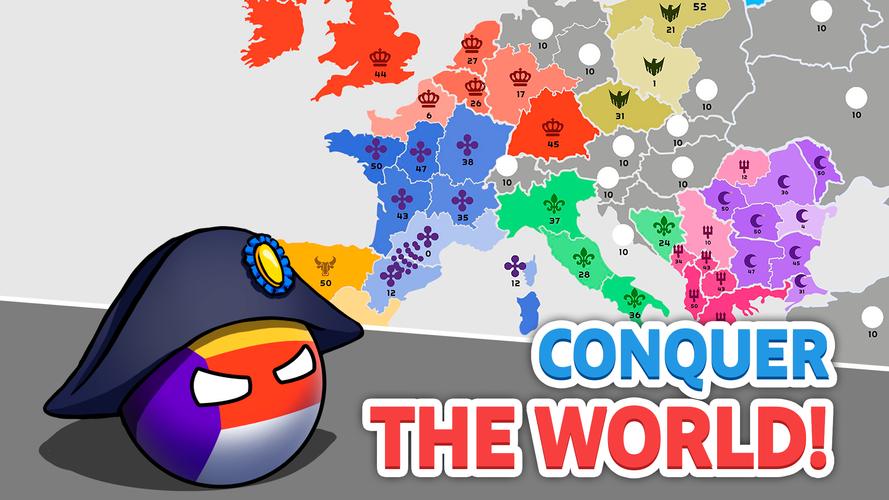 State.io 스크린샷 0