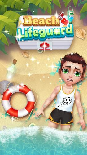 Schermata Beach Rescue - Party Doctor 3