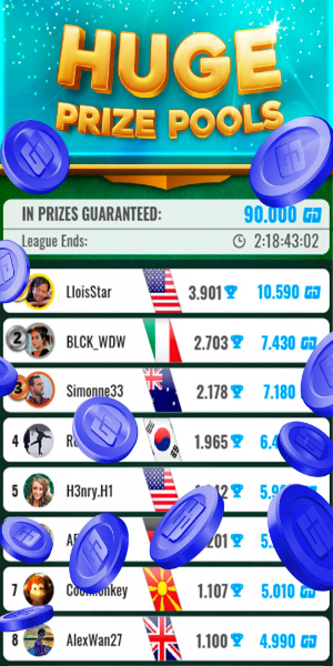 BlackJack 21: Classic Card PvP स्क्रीनशॉट 3